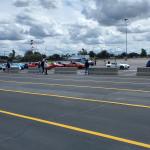 Corner Exit Autocross (April 23, 2026)